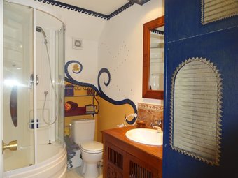 Bed & Breakfast Le Fr�ne Fringant