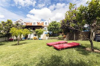 Ericeira Private Villa
