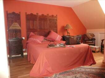Bed & Breakfast Chambres D'h�tes La Bruy�re
