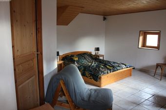 B&B A La Cime Du Rucher