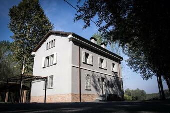 Hotel B&B Bortolino