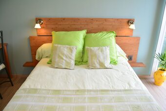 Hotel Lilas Grenadine