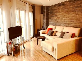 Cozy Apartment - Near Colina