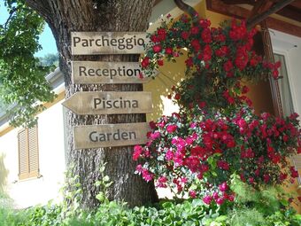 Bed & Breakfast Bigotti