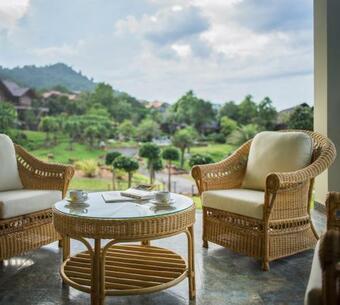 Hotel Patravana Resort