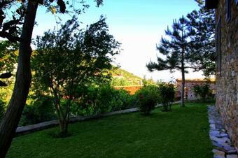 Eski Doganbey Houses