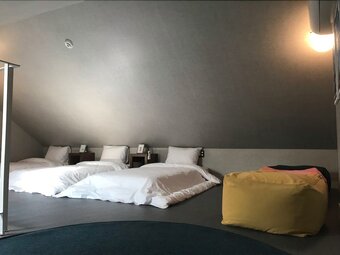 Hotel Sm Incheon Airport