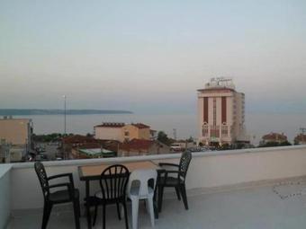 Aydeniz Apart Hotel