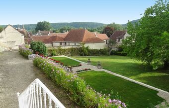 Bed & Breakfast Une Maison de Famille