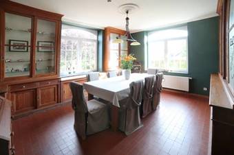 Dolce Villa Pool And Wellness