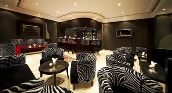 Hotel Dibba Beach Resort