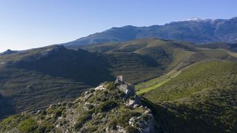 Hotel Chambres D'hotes U Licetu