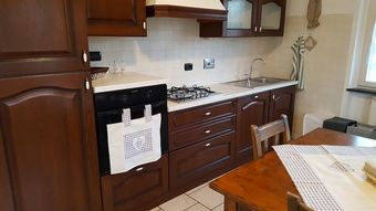 Agroturismo Agriturismo Podere Montese