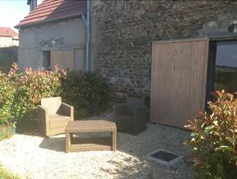 Hotel Chambres D'h�tes Marie De Serles