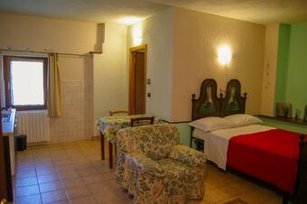 Residence La Rosa Dei Venti