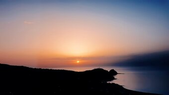 Apartment With One Bedroom In Bruzzano Zeffirio, With Enclosed Garden And Wifi - 4 Km From The Beach