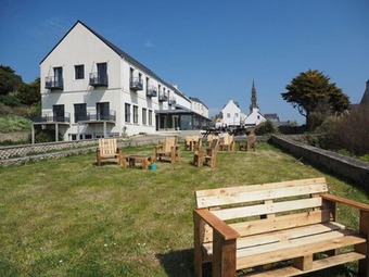 Hotel Le Roc'h Ar Mor