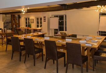 Hotel - Restaurant Damm�hle