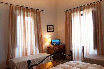 Agroturismo Agriturismo Pardo