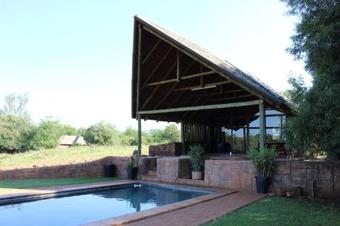 Little Swift Chalets