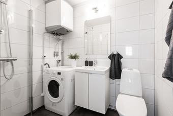 Apartamentos R�msbyns Fritidsby