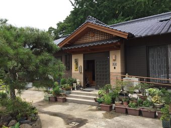 Hotel Ginnan No Yado