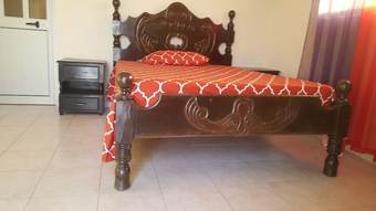 Hotel Casa Tchichi