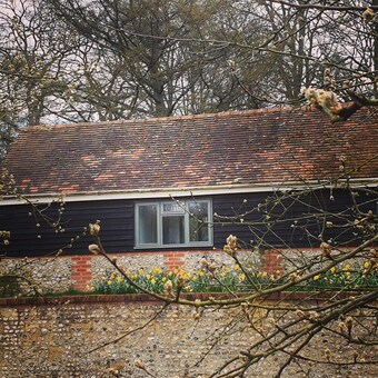 The Barn At North Lodge