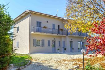 Agroturismo La Stella Dei Sibillini