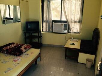 Hotel Krishna Palace