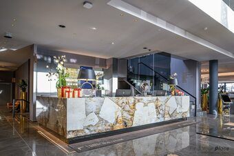 Van Der Valk Nivelles-sud Hotel