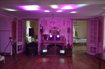 G�tes Au Domaine Du Ch�ne Vert