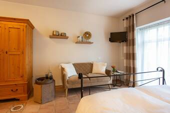 Bed & Breakfast Landhotel Teichwiesenhof