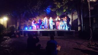 Domaine De Chantepoule