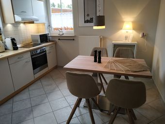 Apartamentos Ferienapartments L�neburger Heide - Rehlingen