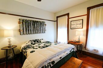 Lavender Fields Inn Bed And Breakfast