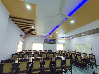 Aparthotel Amar Palace -a Heritage Hotel