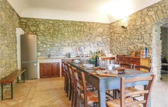 Four-bedroom Holiday Home In Corleone Pa