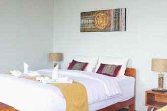 Hotel Atres Sari Resort