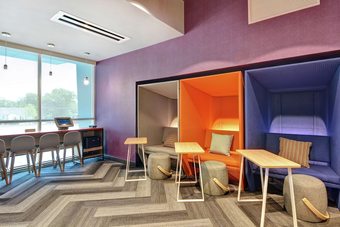 Hotel Tru By Hilton Middletown