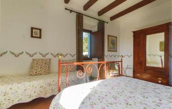 Six-bedroom Holiday Home In Settefrati (fr)