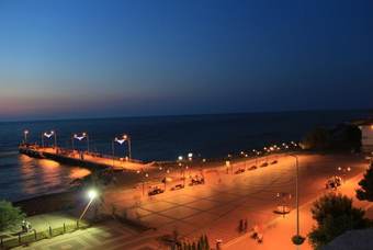 Hotel Yavuzlar Otel