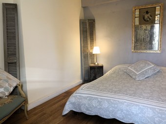 Maison D'anvers B&B