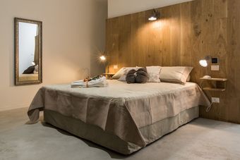 Agroturismo Tenuta C� Di Bertucci