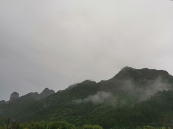 Hotel Lv Ye Xian Zhuang Guesthouse