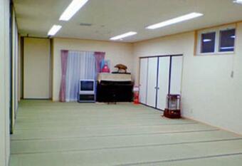 Hostal Heiwaso