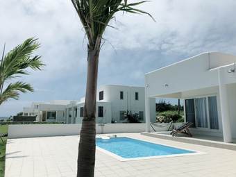 Thalassa Beach And Pool Villa
