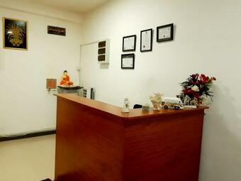 Hotel Kanora Lake Resort