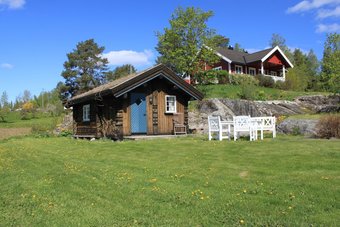 Agroturismo Lerkek�sa Ving�rd