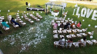 Hotel Quinta Pat. Resort And Restaurant